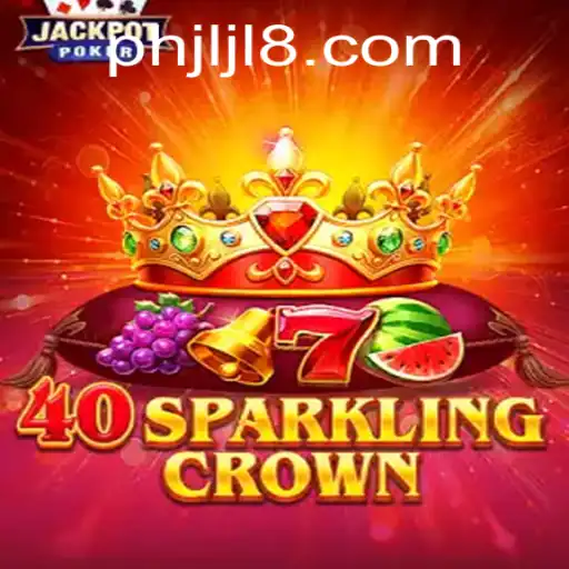 The Enchanting World of 40SparklingCrown Unveiled