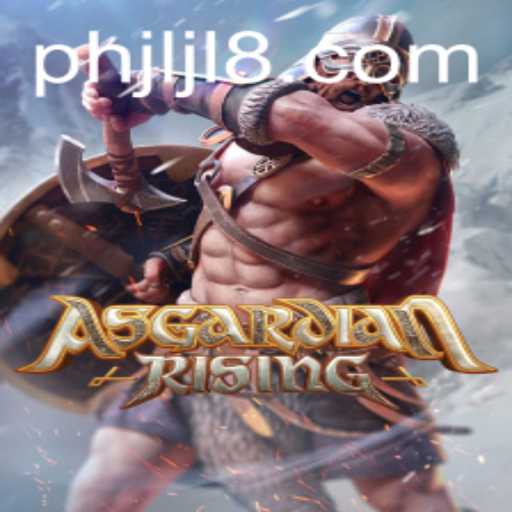 Unveiling AsgardianRising: The Must-Play Game for JLJL 8 Enthusiasts
