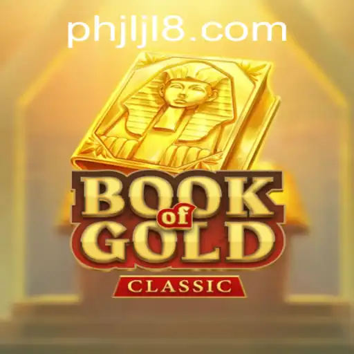 Discover the Thrills of BookOfGoldClassic: Unveiling the Mysteries with JLJL 8