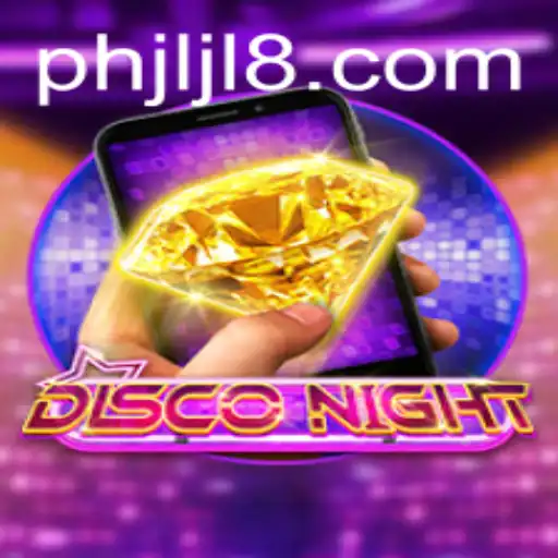Discover the Electrifying World of DiscoNightM