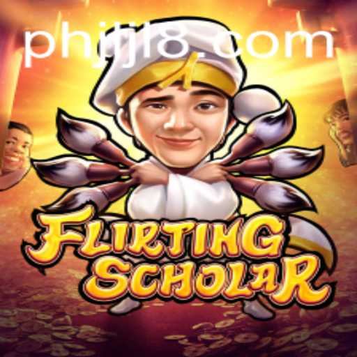 Flirting Scholar: An Exciting Journey Through Wit and Romance