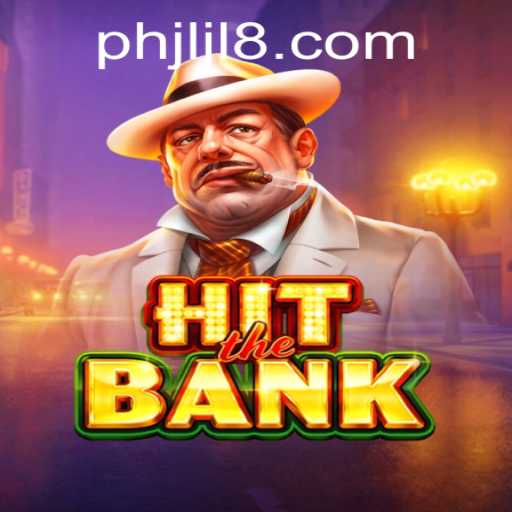 HitTheBank: A Thrilling Game of Strategy and Skill