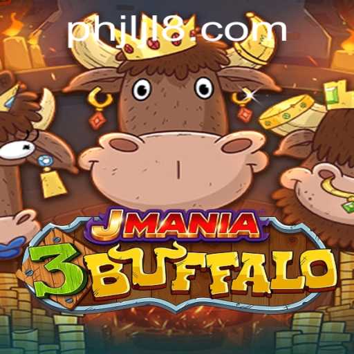 Exploring JMania3Buffalo: An Immersive Gaming Experience with JLJL 8