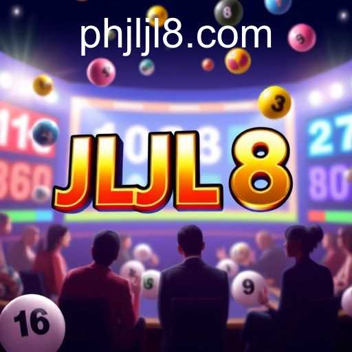 JLJL 8: The Rise of a Lottery Game