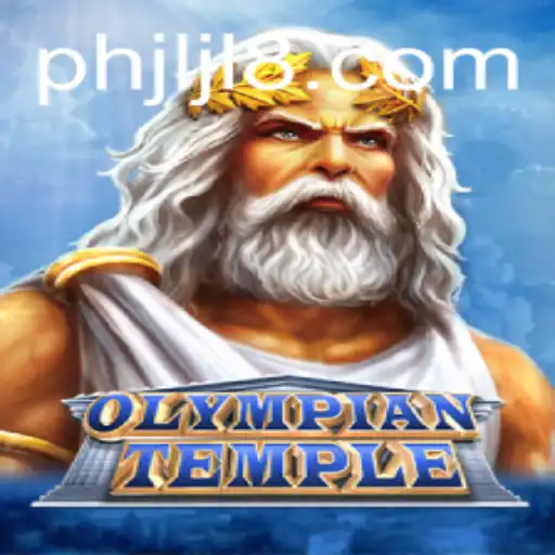 Unveiling the Mystique of OlympianTemple: A Journey into the World of JLJL 8