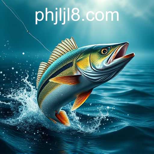 Exploring Online Fishing: The World of JLJL 8