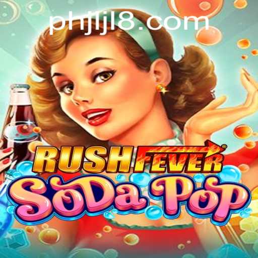 Unleashing the Excitement: RushFeverSodaPop and the Intriguing World of JLJL 8