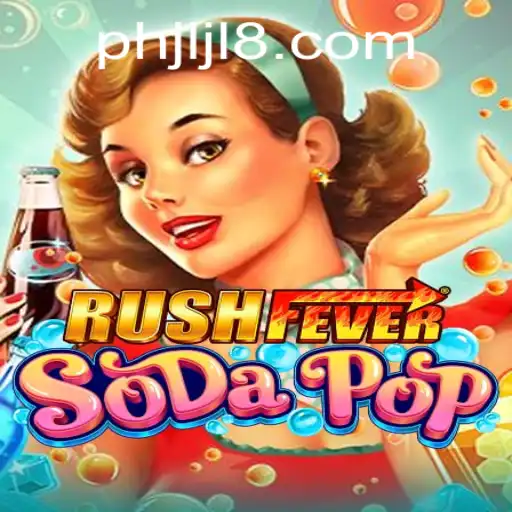 Unleashing the Excitement: RushFeverSodaPop and the Intriguing World of JLJL 8