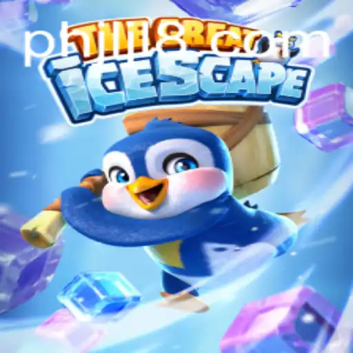 The Ultimate Guide to TheGreatIcescape: A Chilling Quest Unveiled